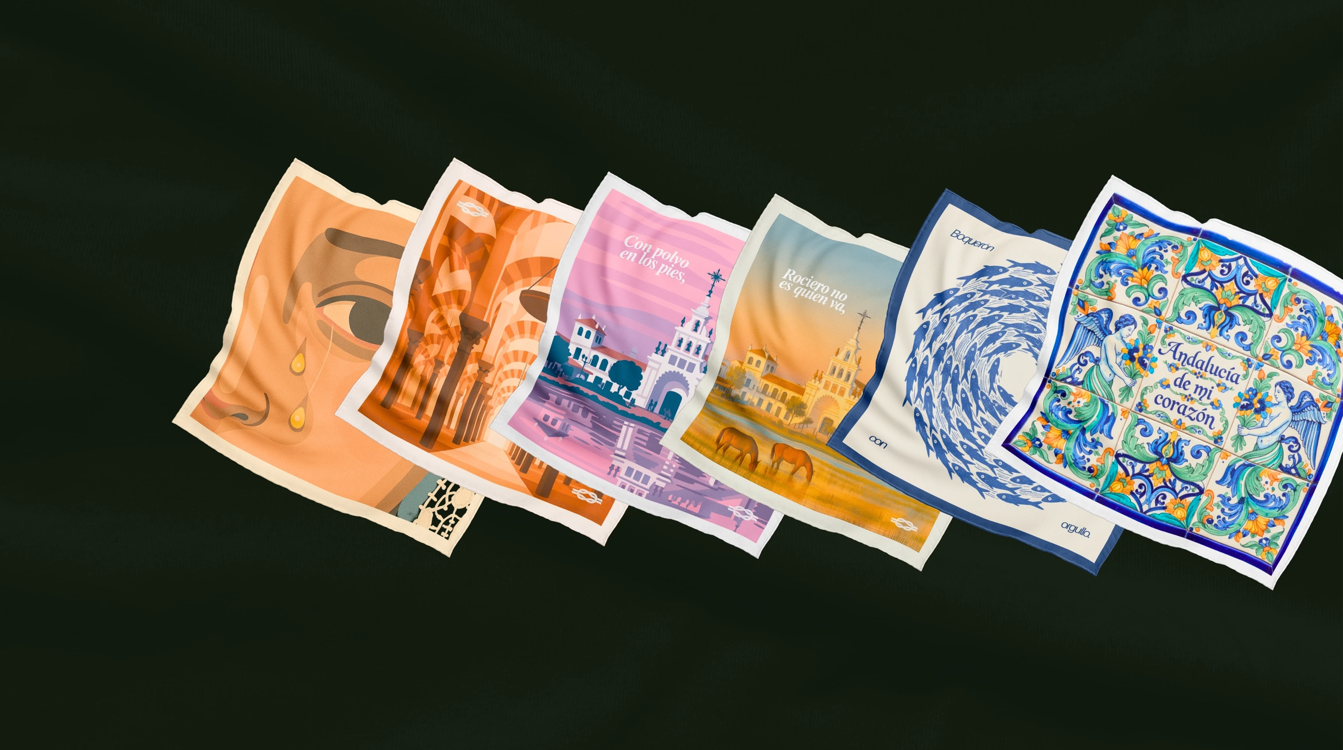 Ideas de Regalo para el Padrino de Boda: El Pañuelo Artístico que Marca la Diferencia