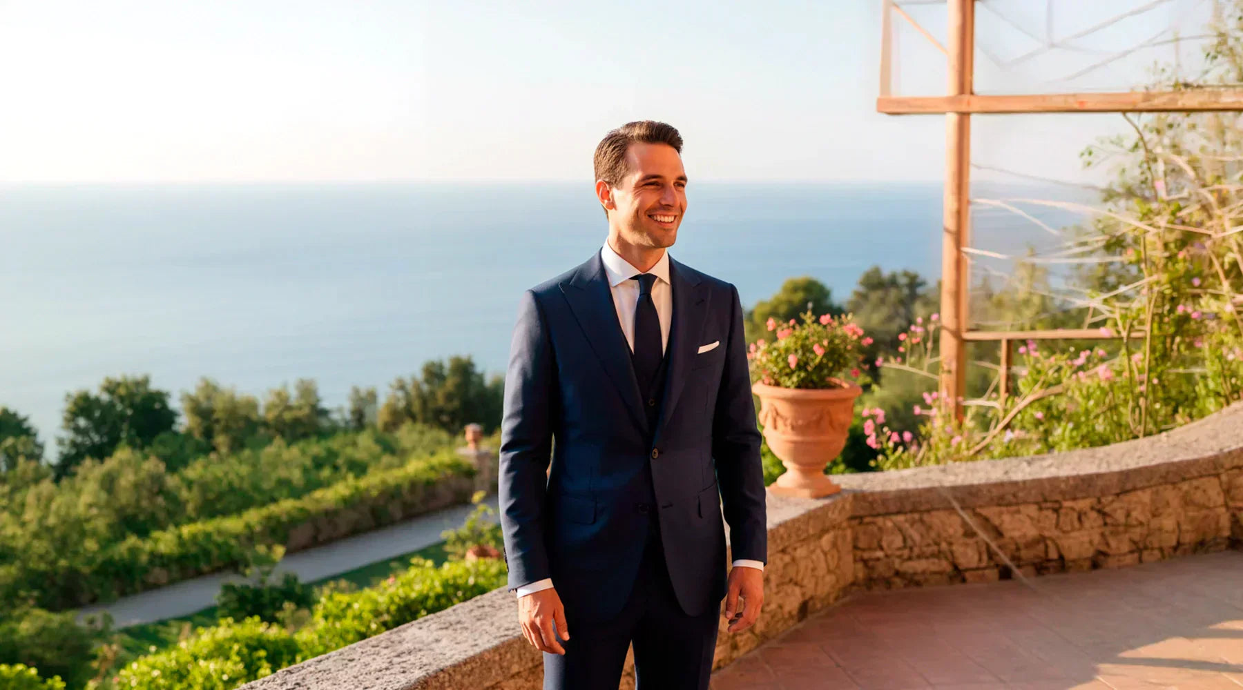 Guía de Supervivencia para el Novio 2026: 5 Errores que arruinan las fotos de tu boda (y cómo evitarlos)