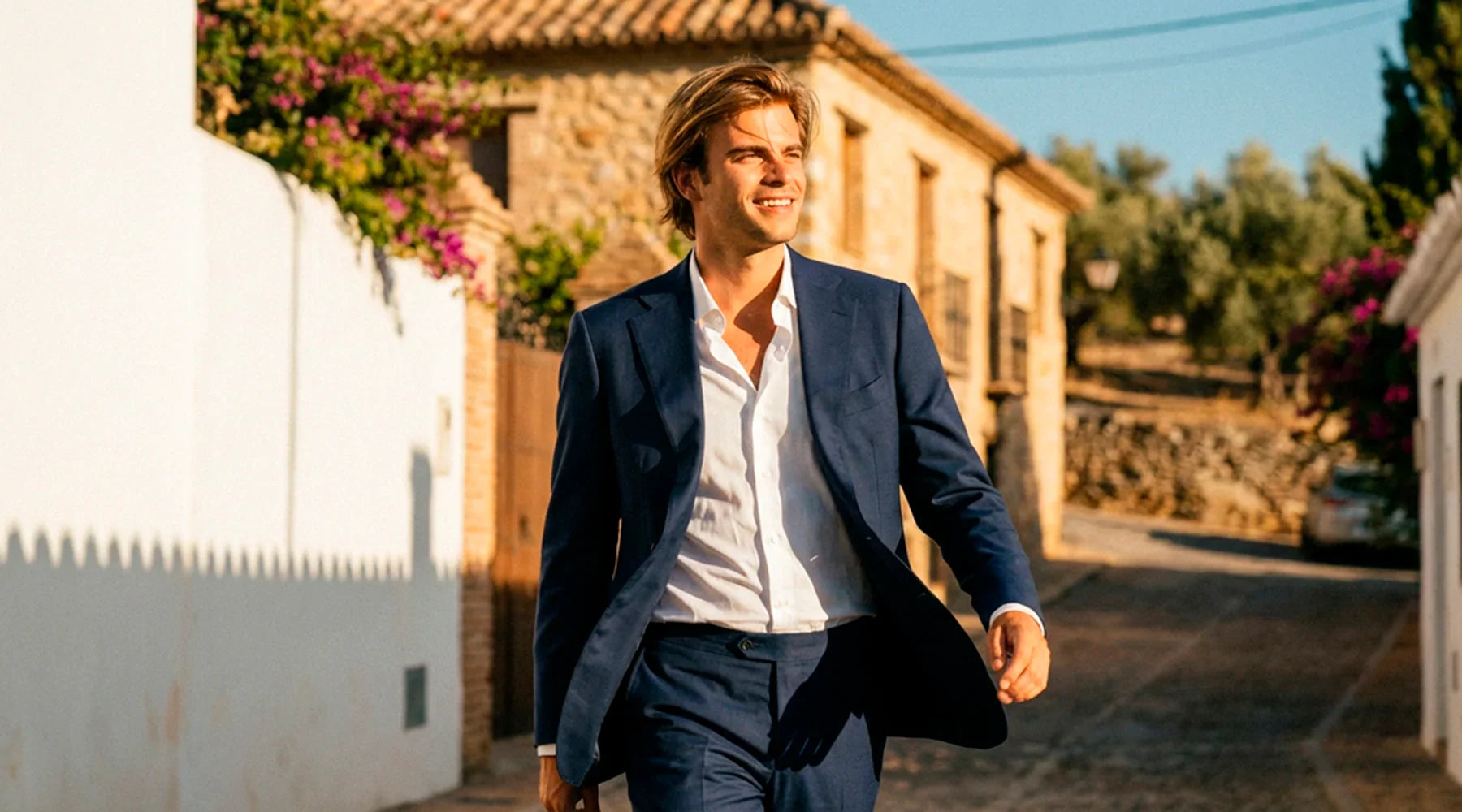 Sastrería en Córdoba: Dónde hacerse un Traje a Medida y no sufrir en el intento