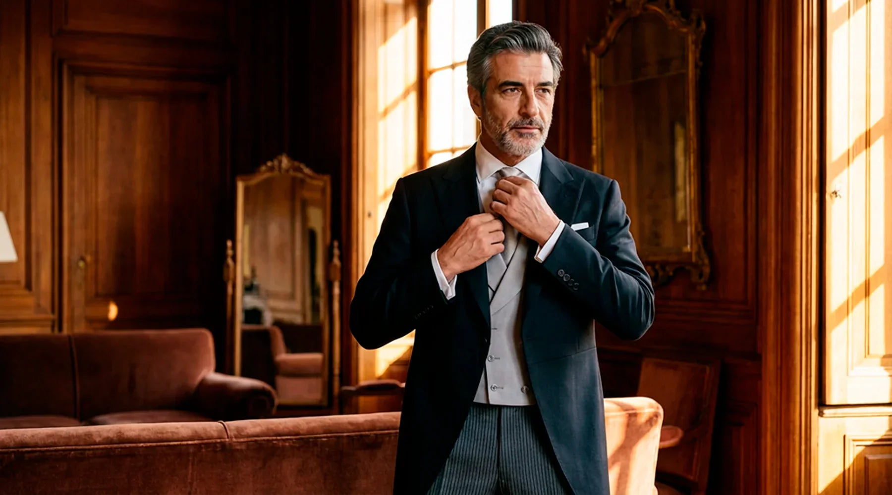 Manual del Padrino Perfecto: Protocolo, Elegancia y Errores a Evitar (2026)