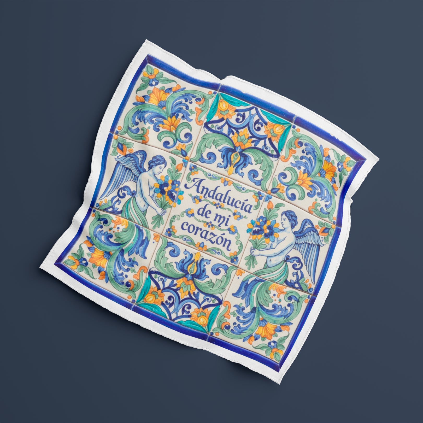 Pañuelo | Andalucía de mi corazón