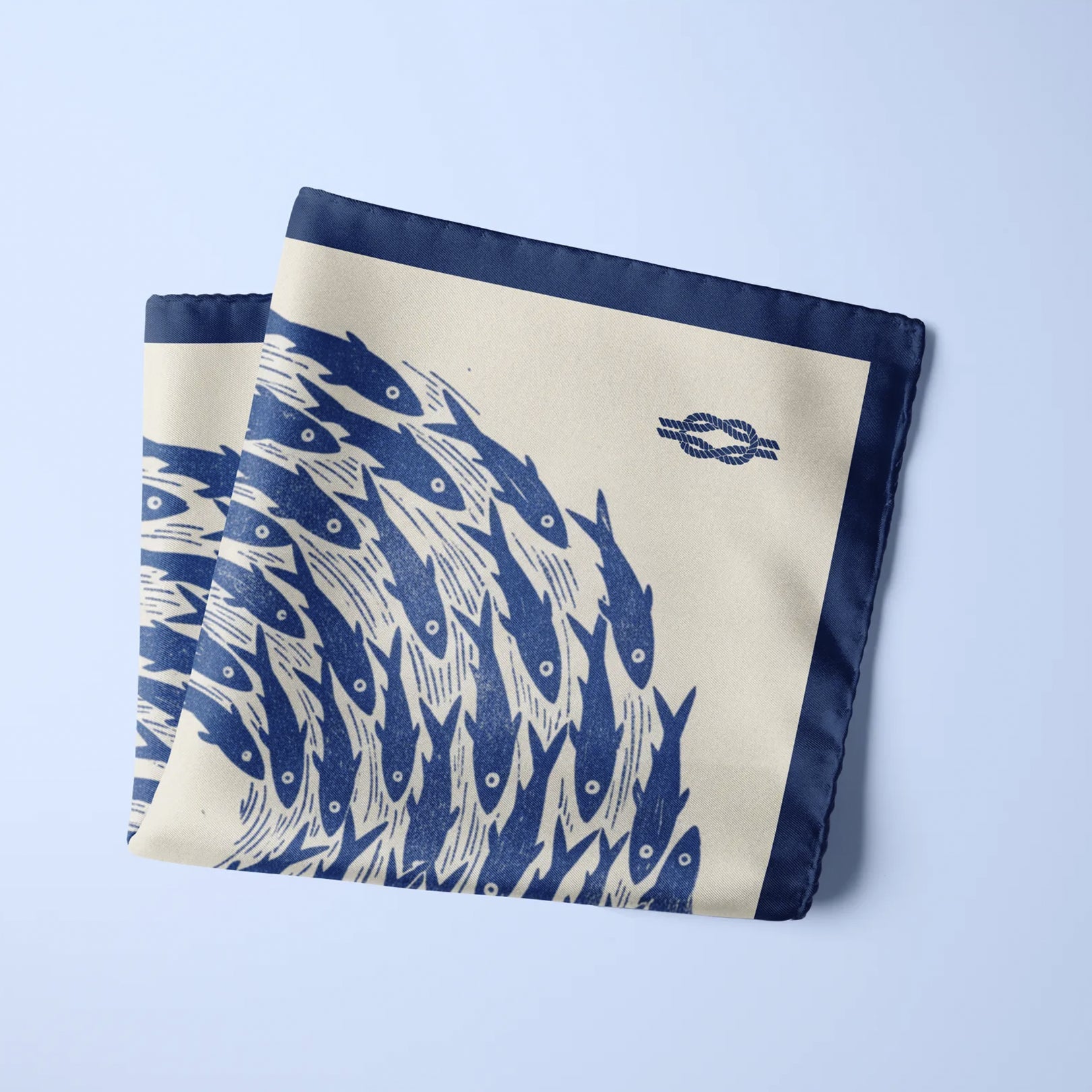 Pañuelo | Boquerón Malagueño