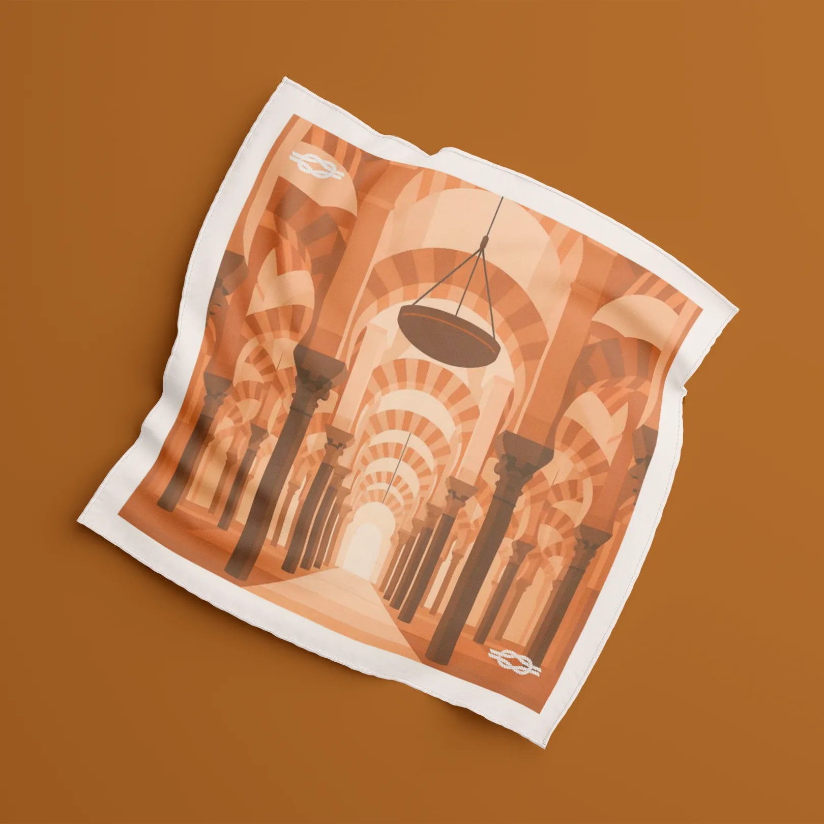 Pañuelo | Mezquita de Córdoba