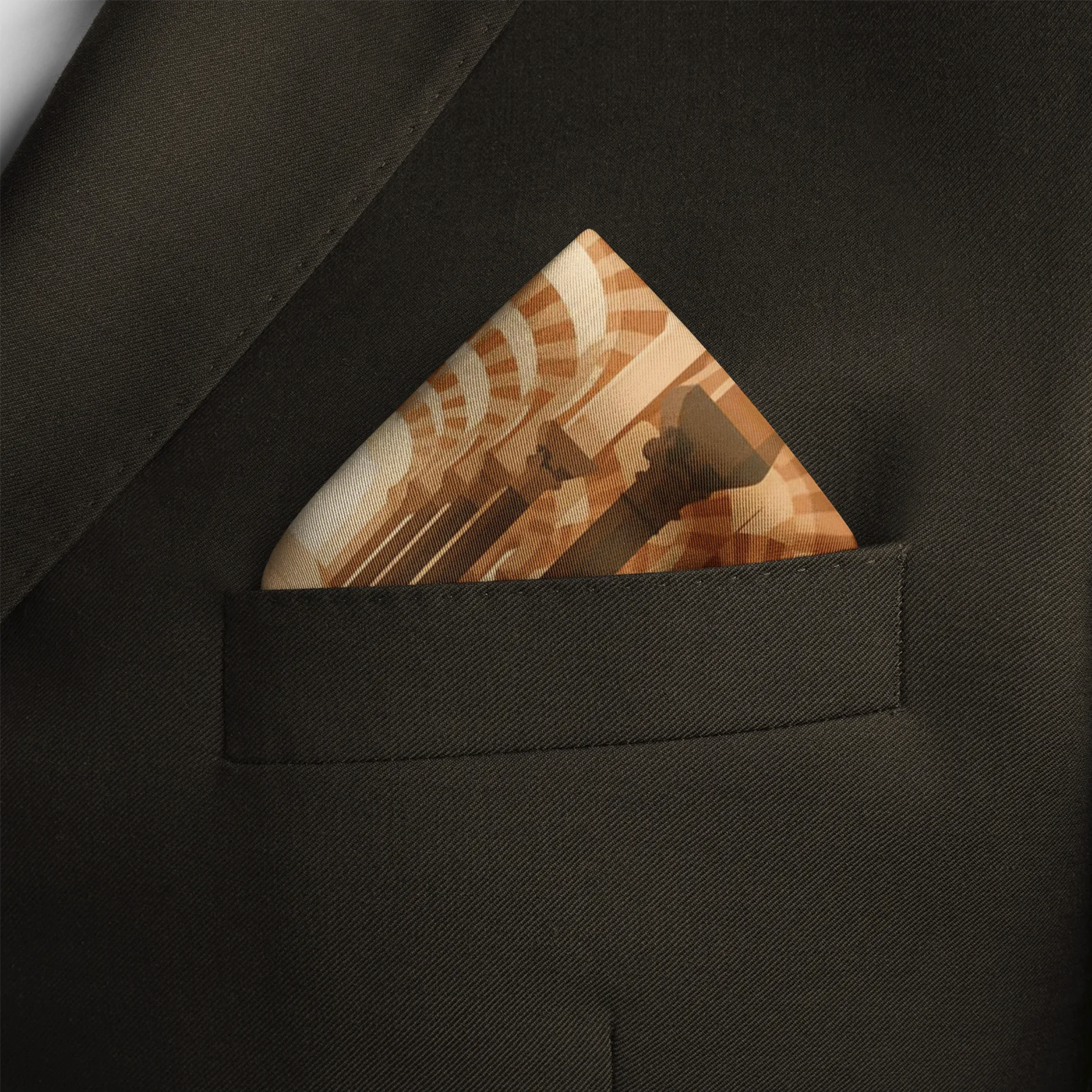 Pañuelo | Mezquita de Córdoba