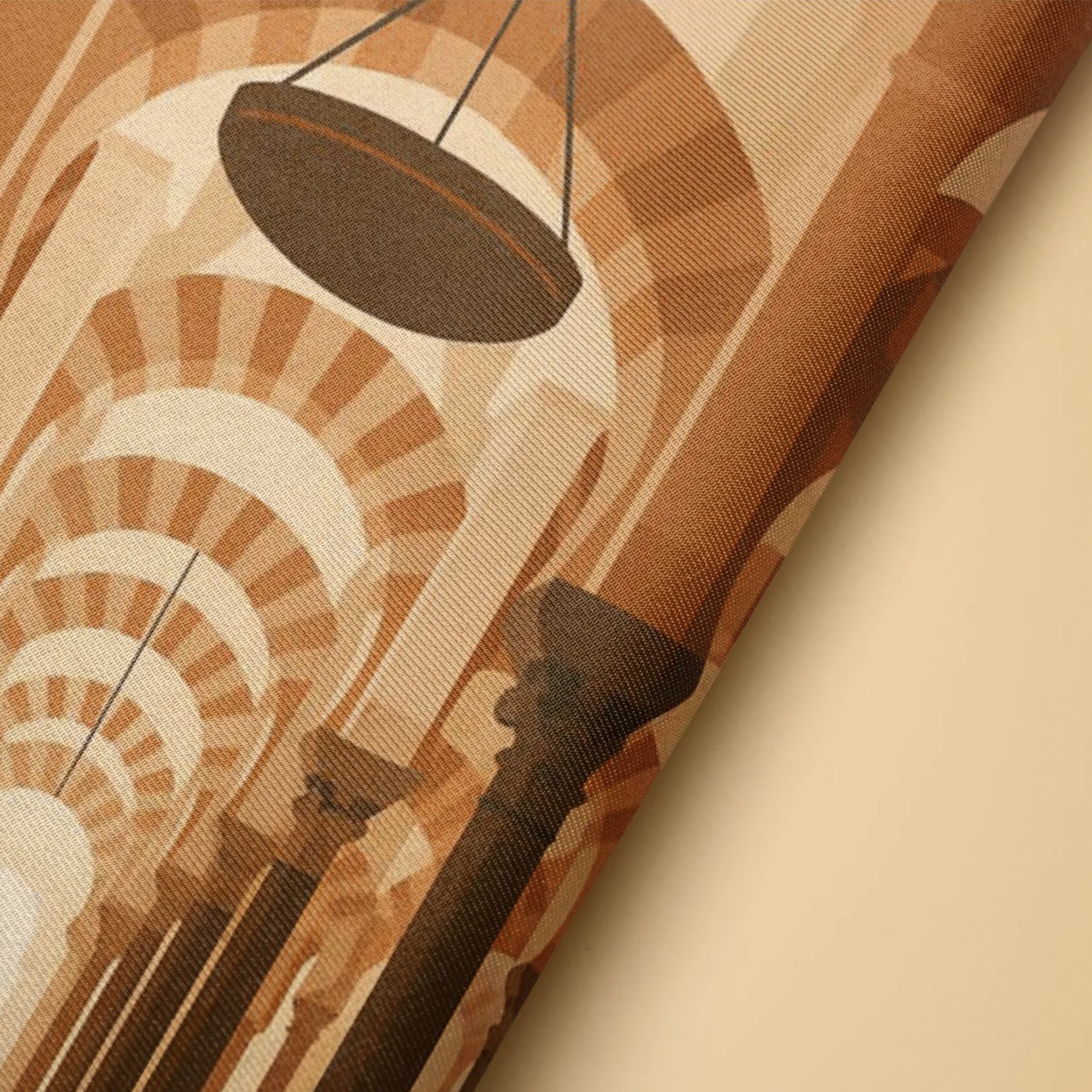 Pañuelo de bolsillo | Mezquita de Córdoba