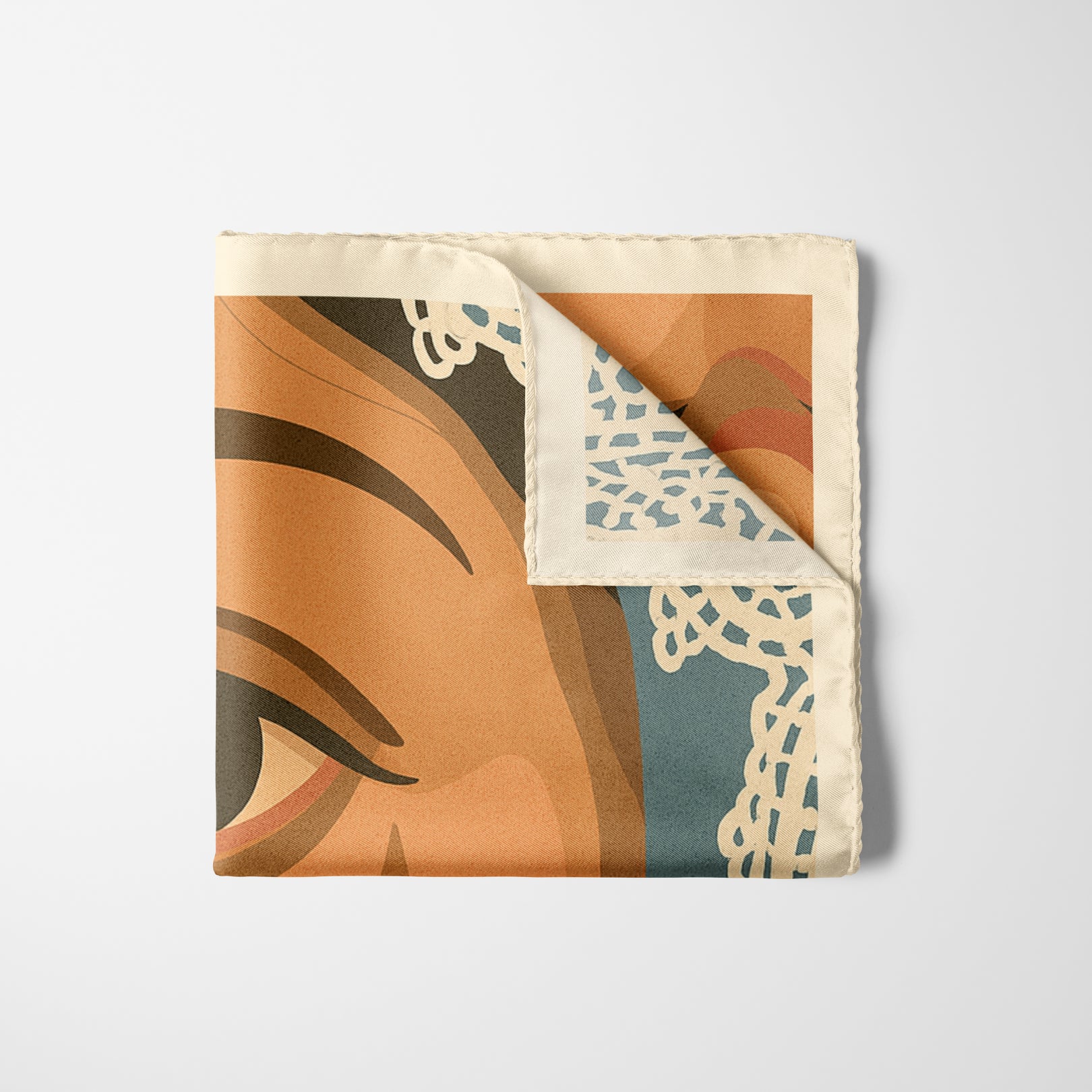 Pañuelo de bolsillo | Lágrimas de Sevilla