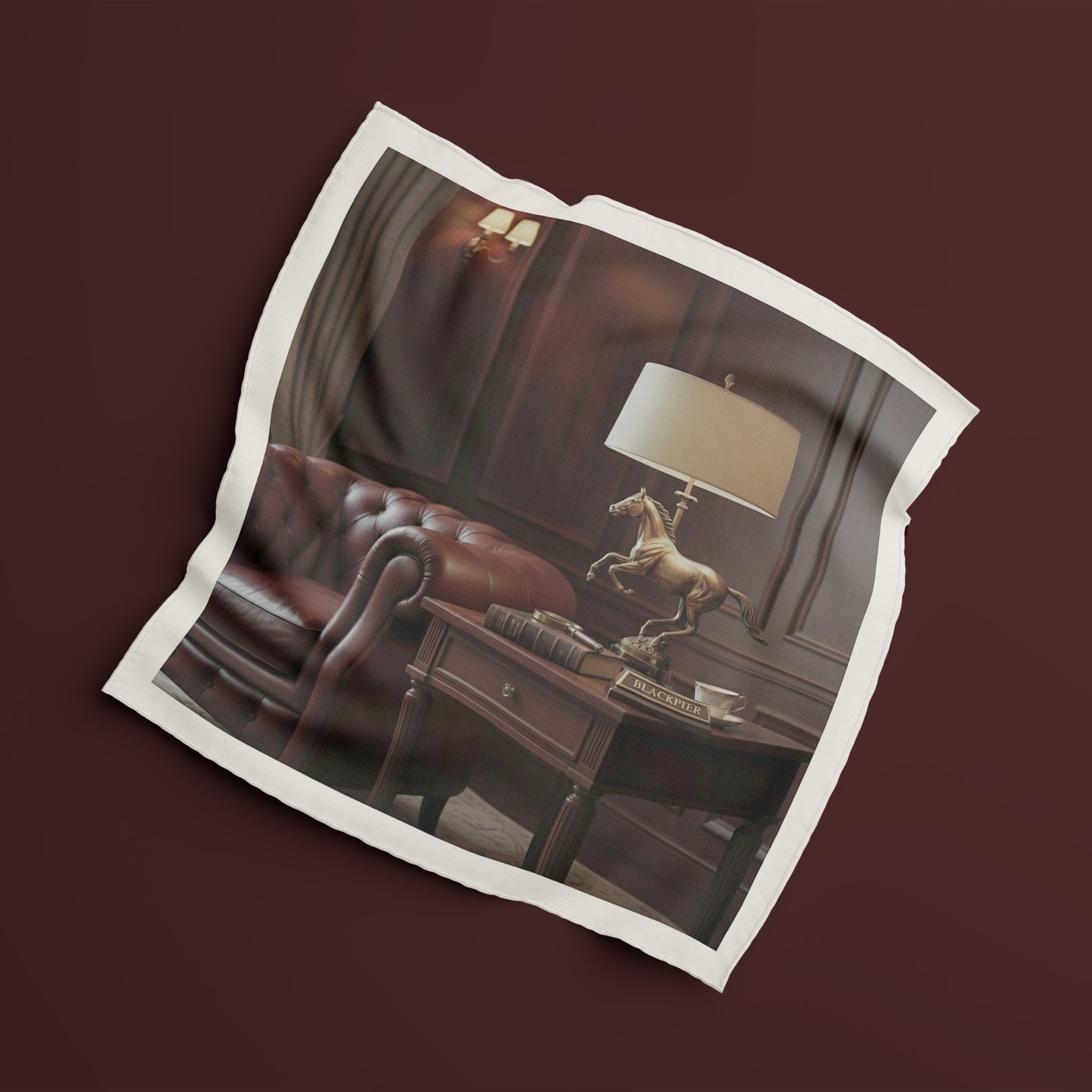 Pañuelo | The Gentleman’s Club