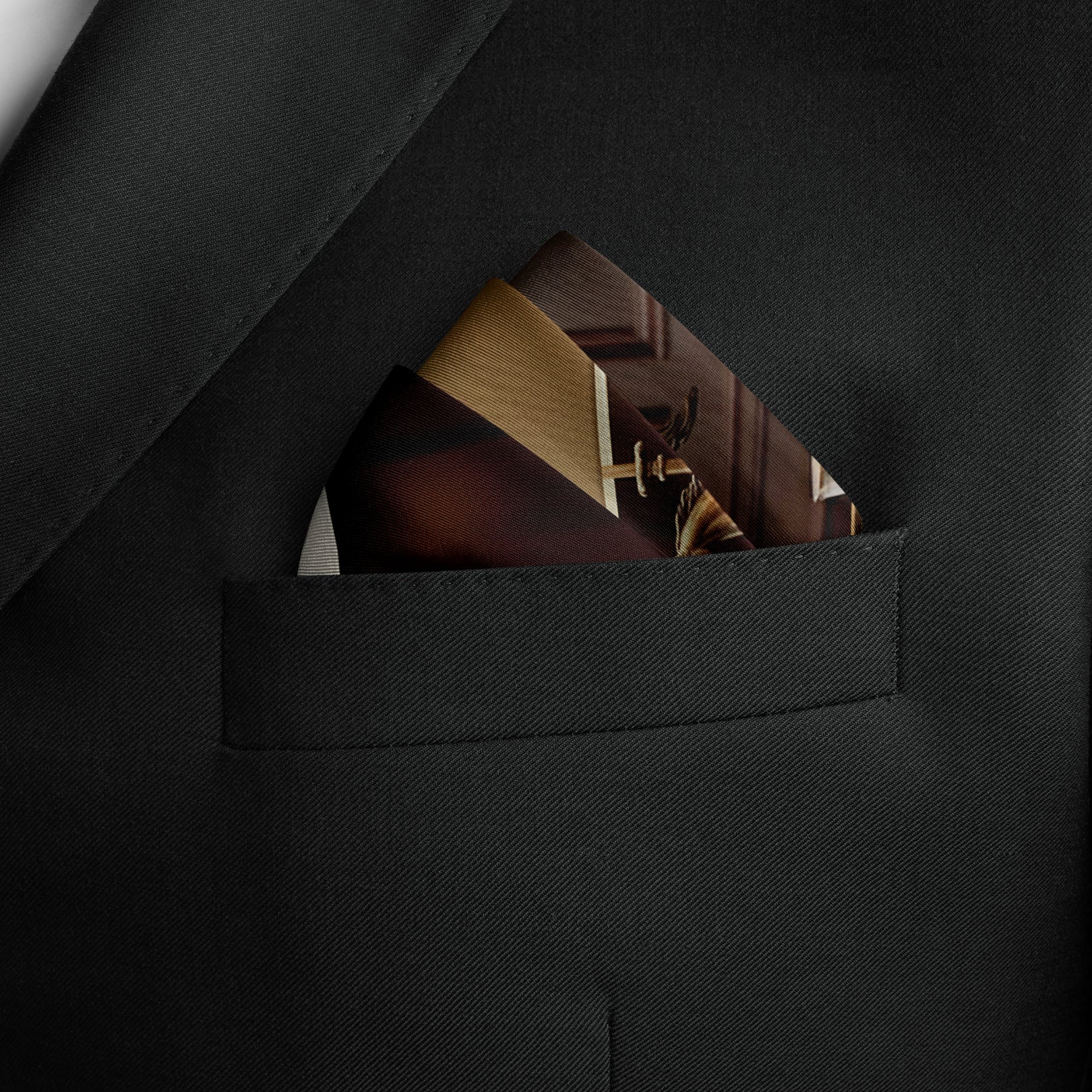 Pañuelo | The Gentleman’s Club