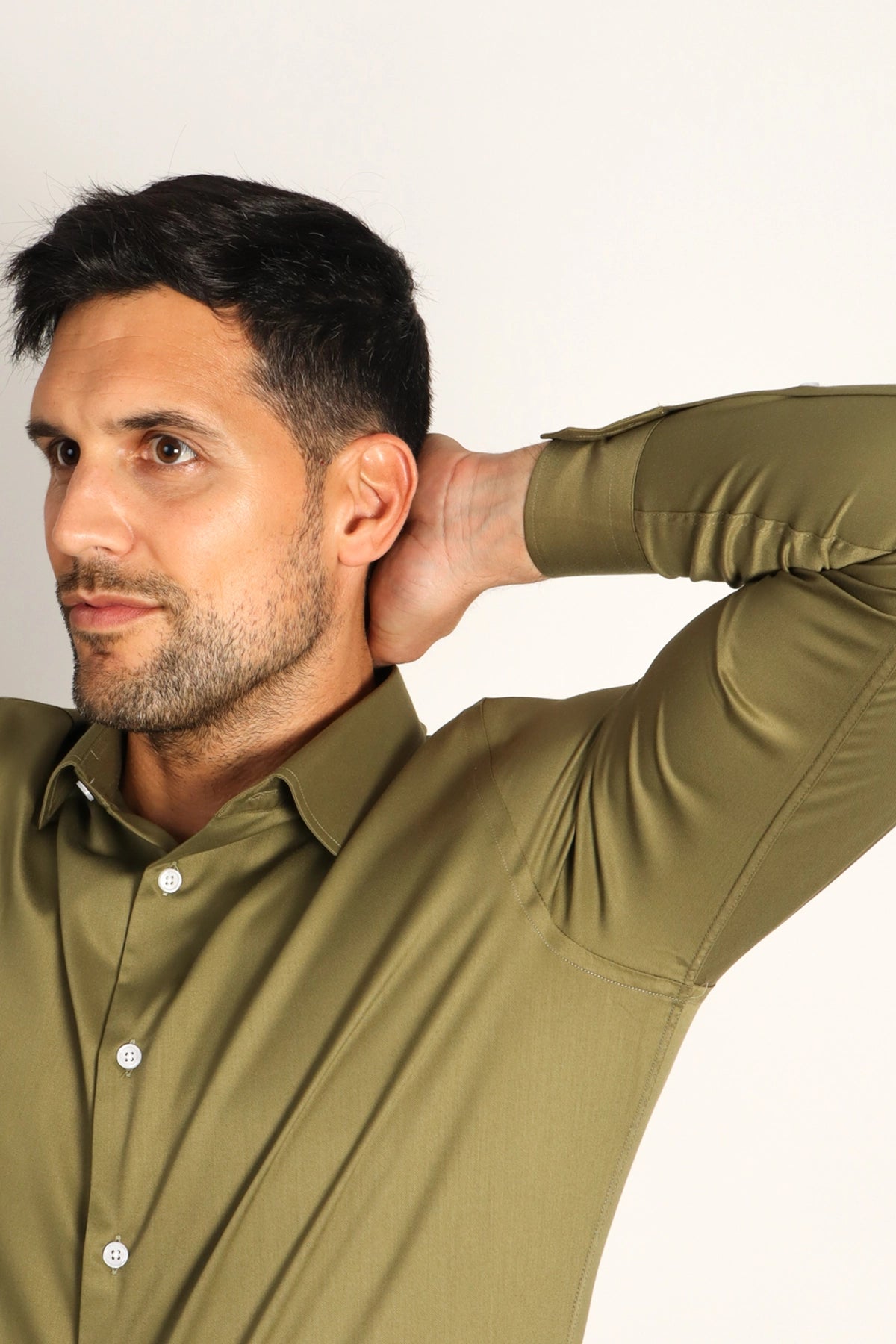 Legendary Shirt Khaki