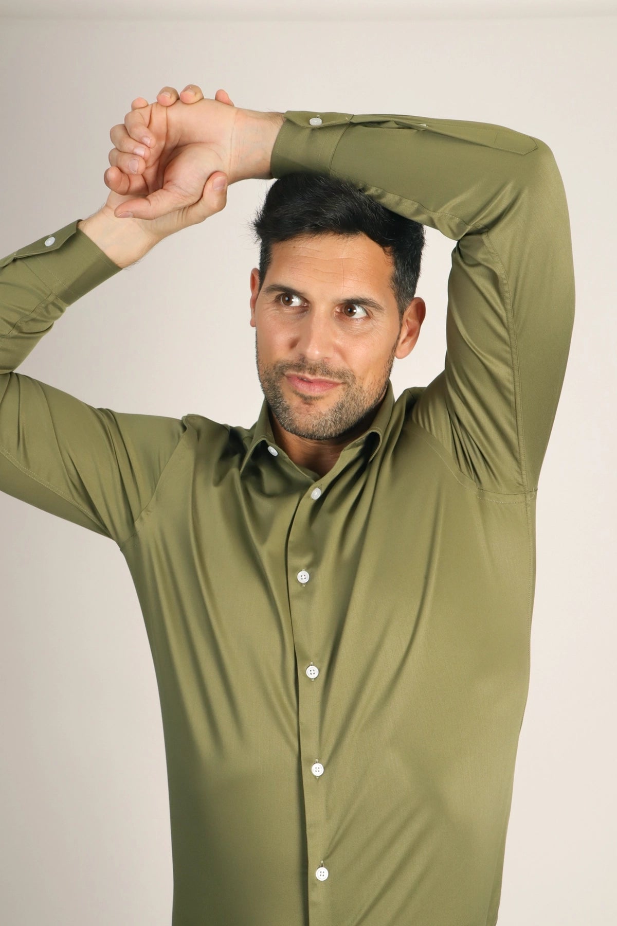 Pack The Modern | Negra + Verde Oliva