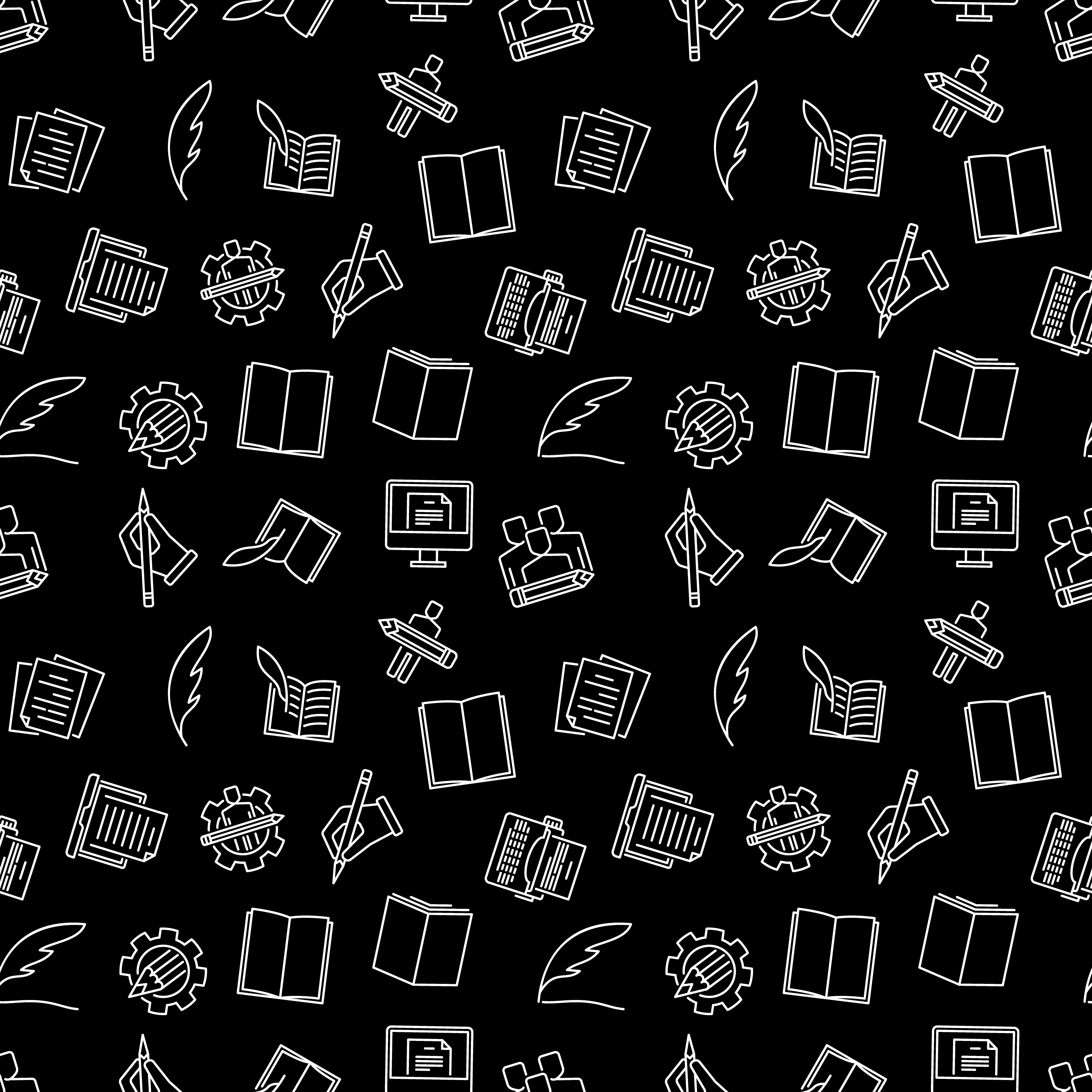 Forro Literatura — Libros y Escritura