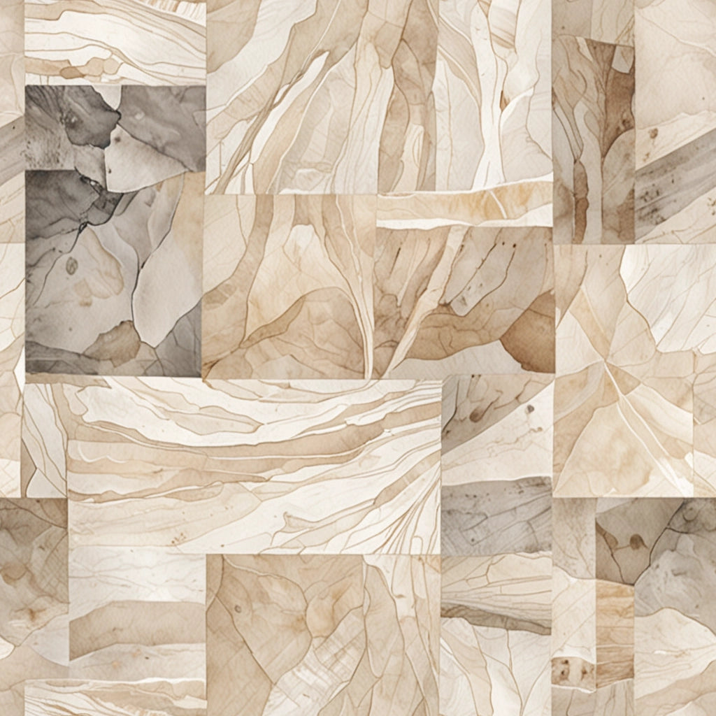 Forro Mármol — Textura Piedra Beige