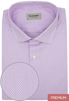 Light Purple shirt