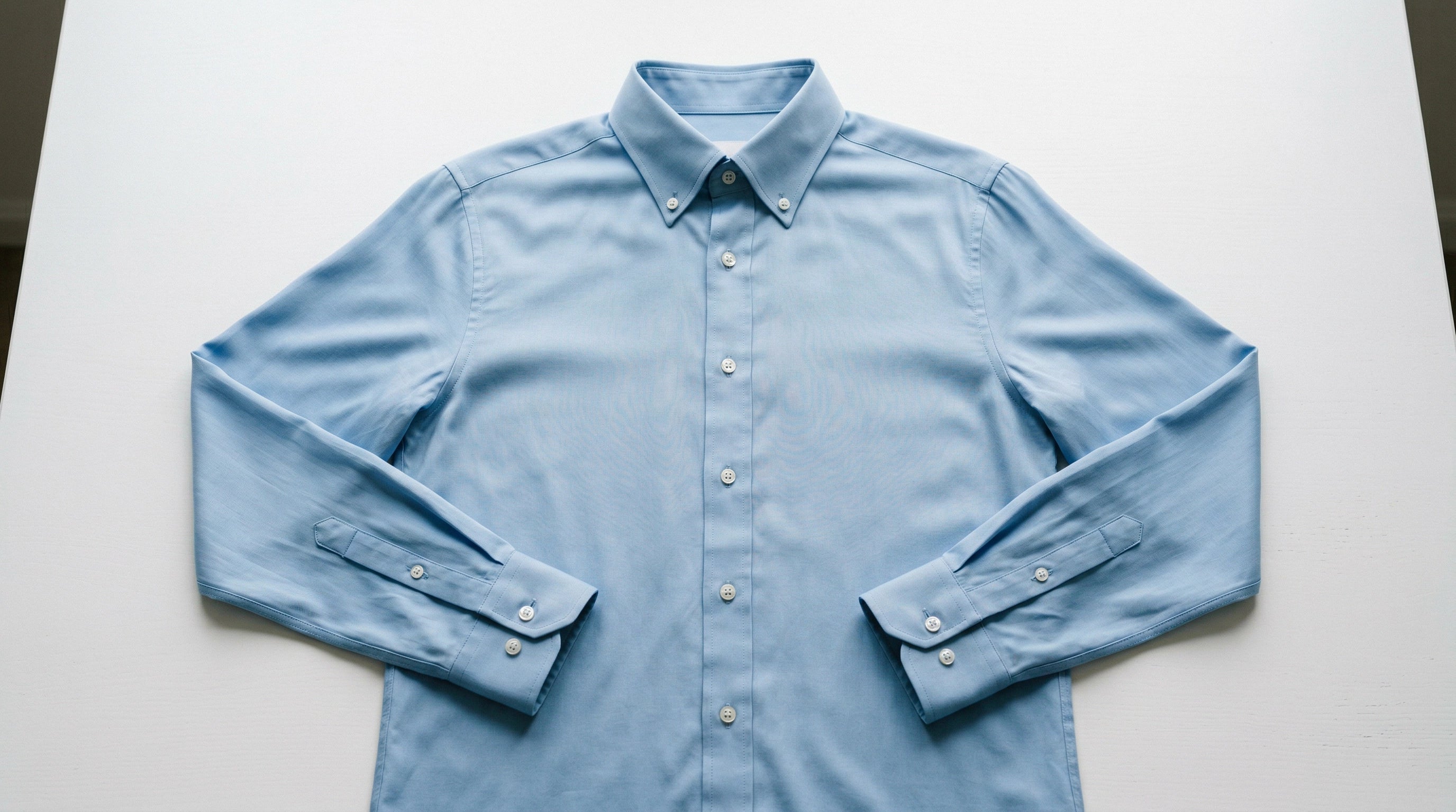 Camisa Anti-arrugas para Hombre: Por Qué el Bambú es la Mejor Opción