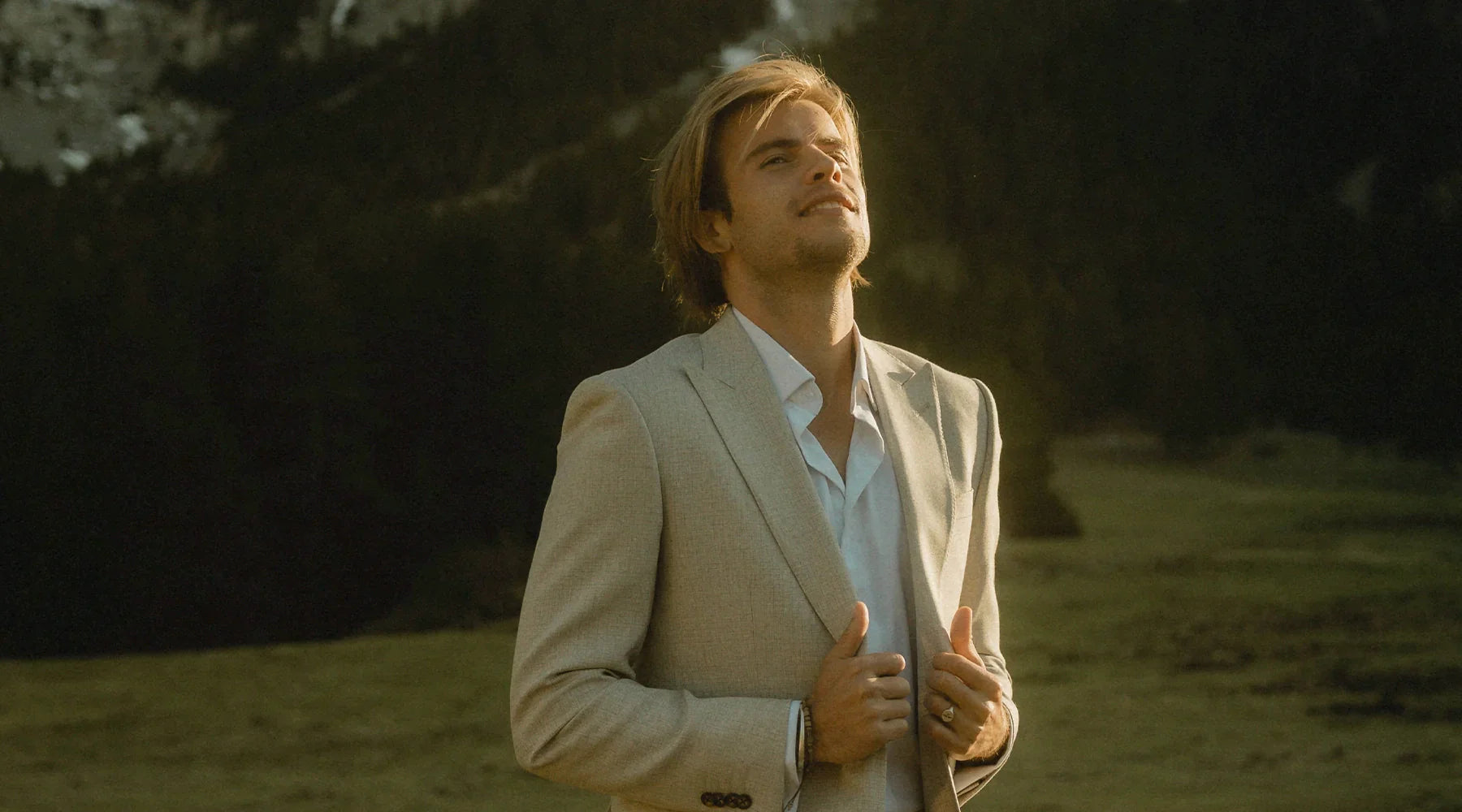 Sastrería en Lleida: Dónde hacerse un Traje a Medida y elegir bien desde el principio