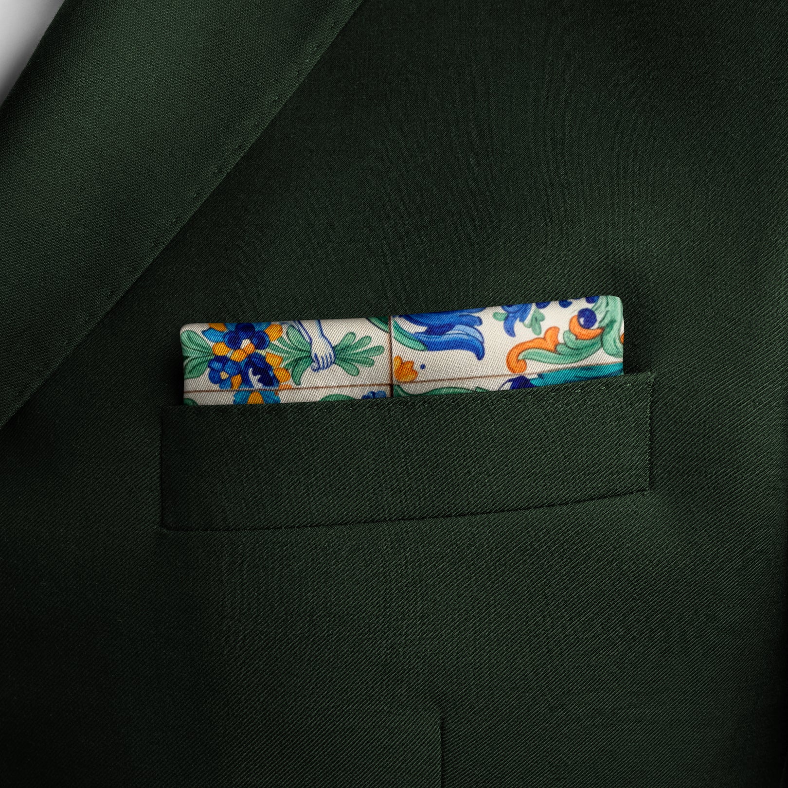 Pañuelo | Andalucía de mi corazón