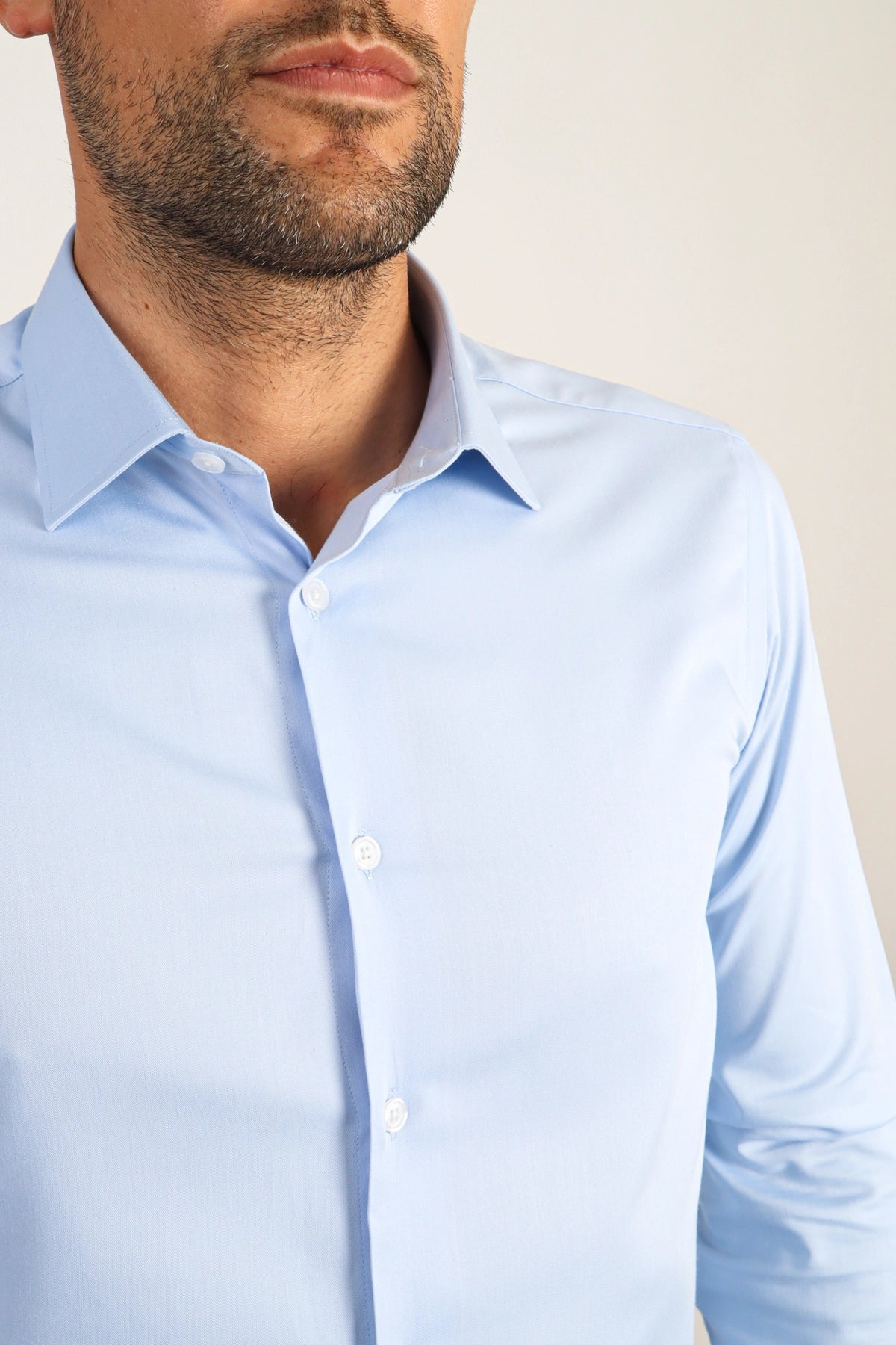 Legendary Shirt Azul Cielo