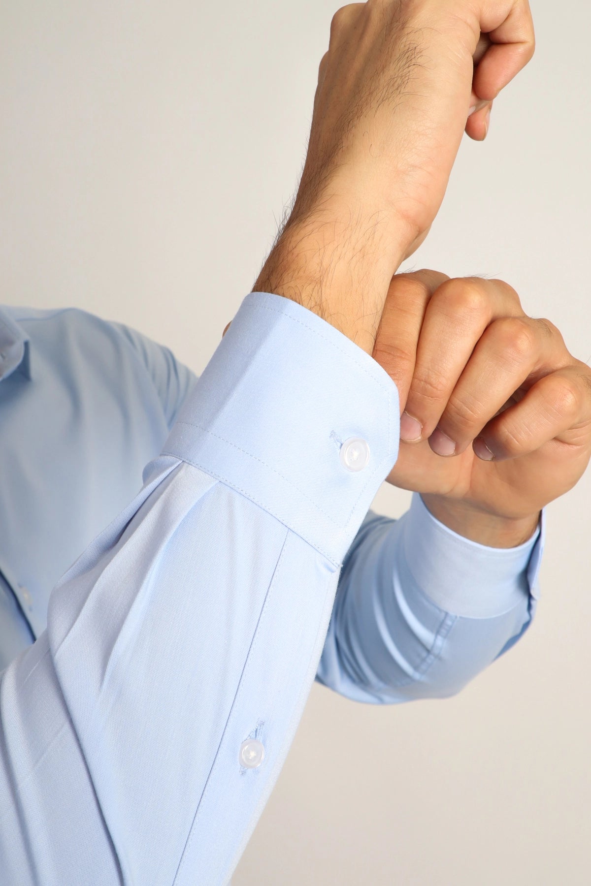 Legendary Shirt Azul Cielo