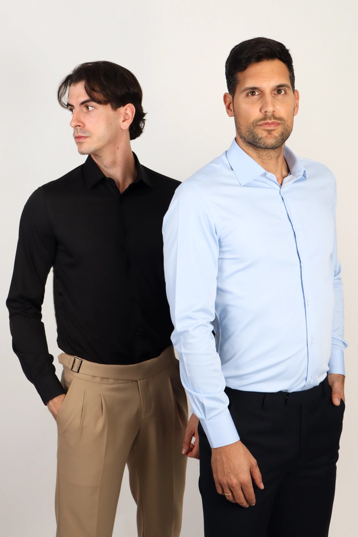 Pack Day & Night | Azul Cielo + Negra