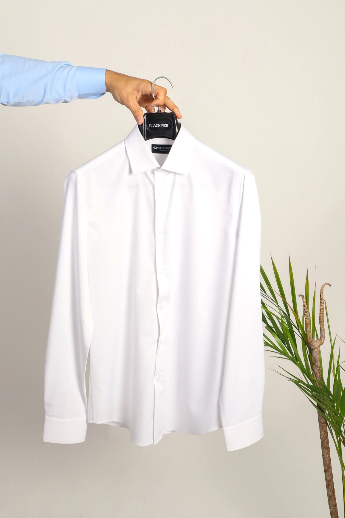 Legendary Shirt Blanca