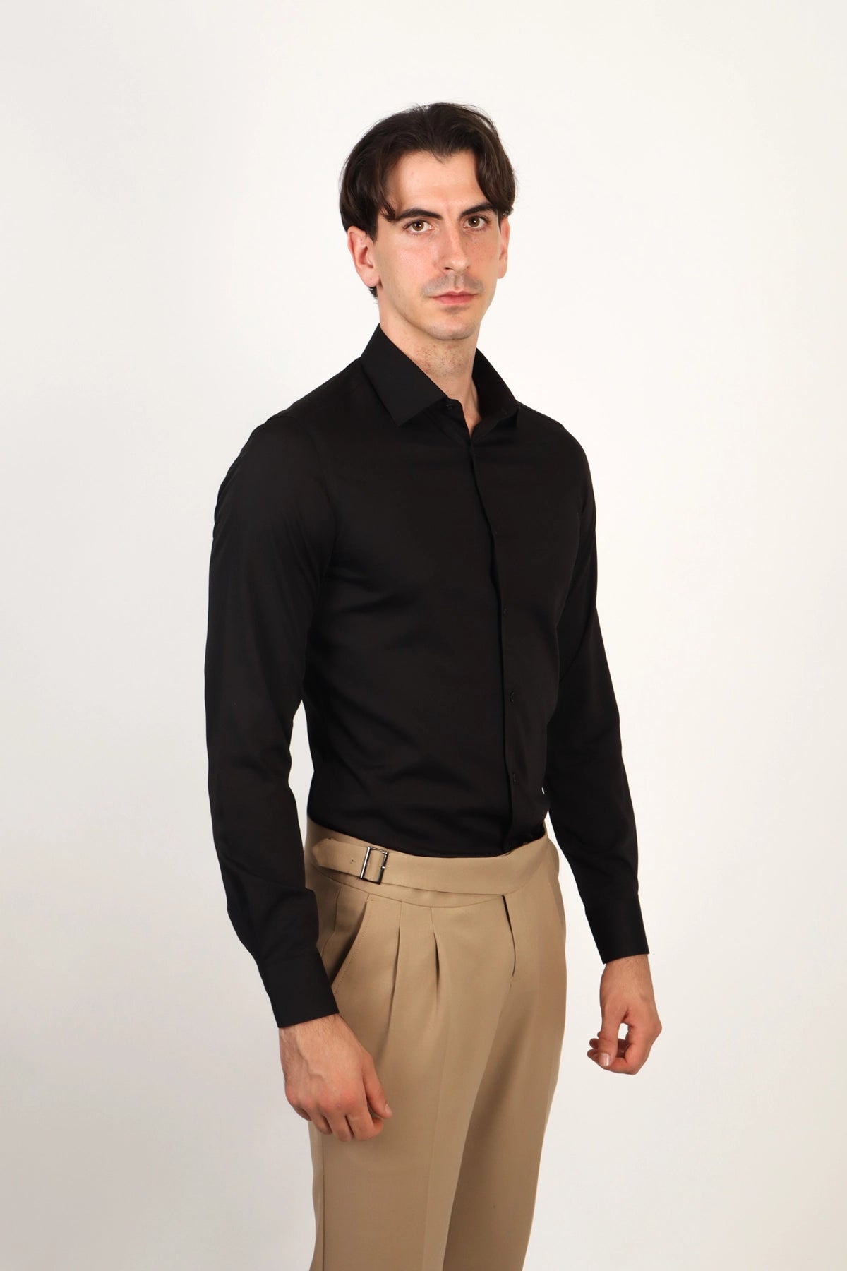 Legendary Shirt Negra