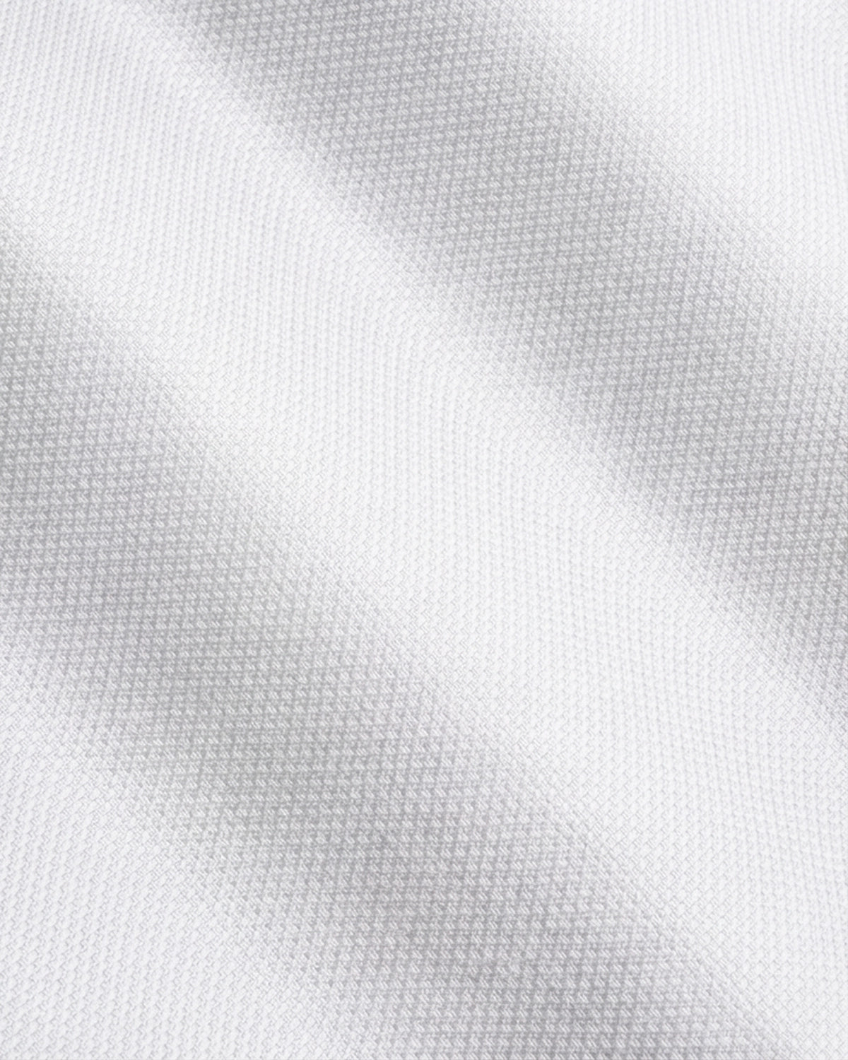 Camisa a Medida Blanca en Oxford Premium: Textura, Resistencia y Versatilidad