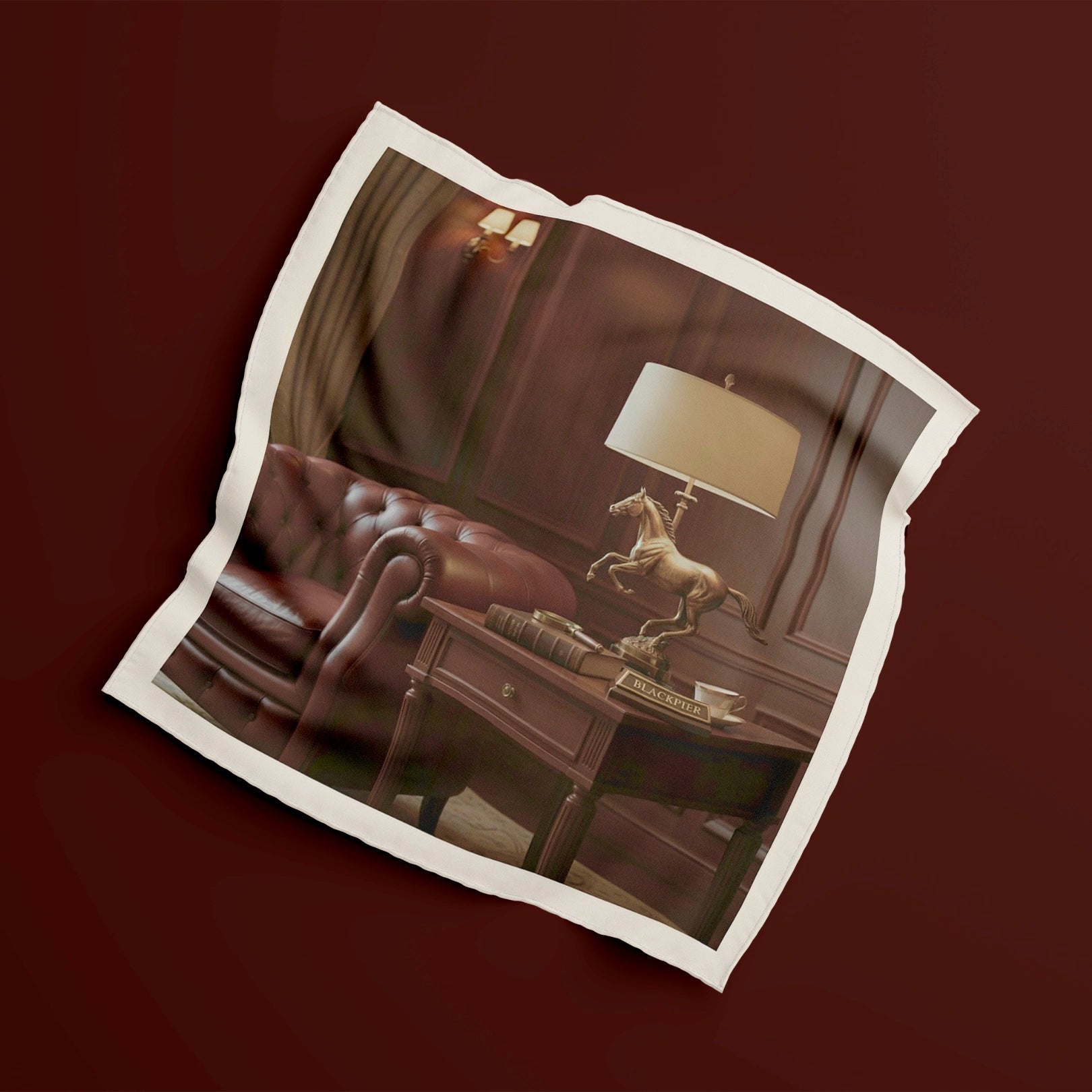 Pañuelo de bolsillo | The Gentleman’s Club