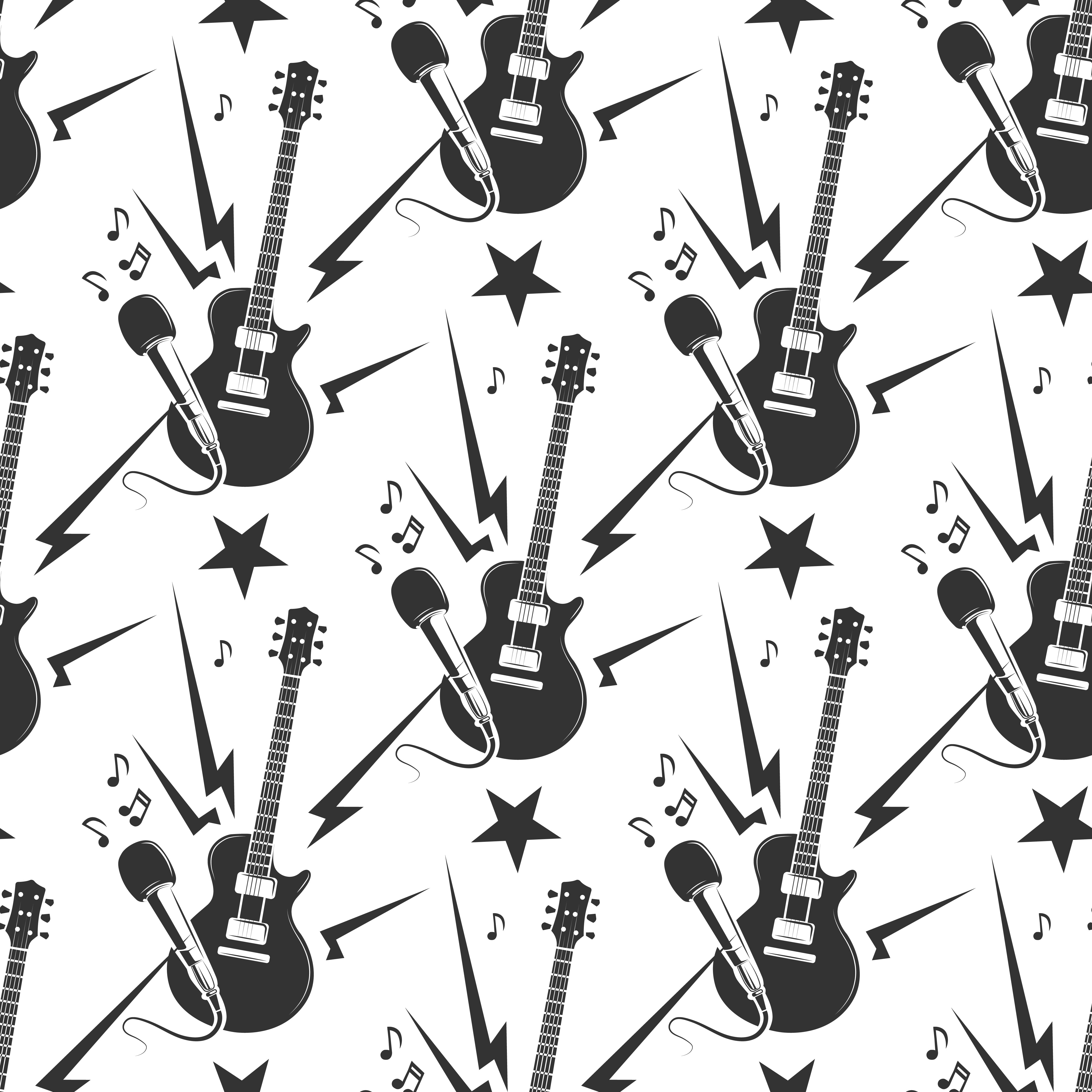 Forro Rock — Guitarras y Micrófonos