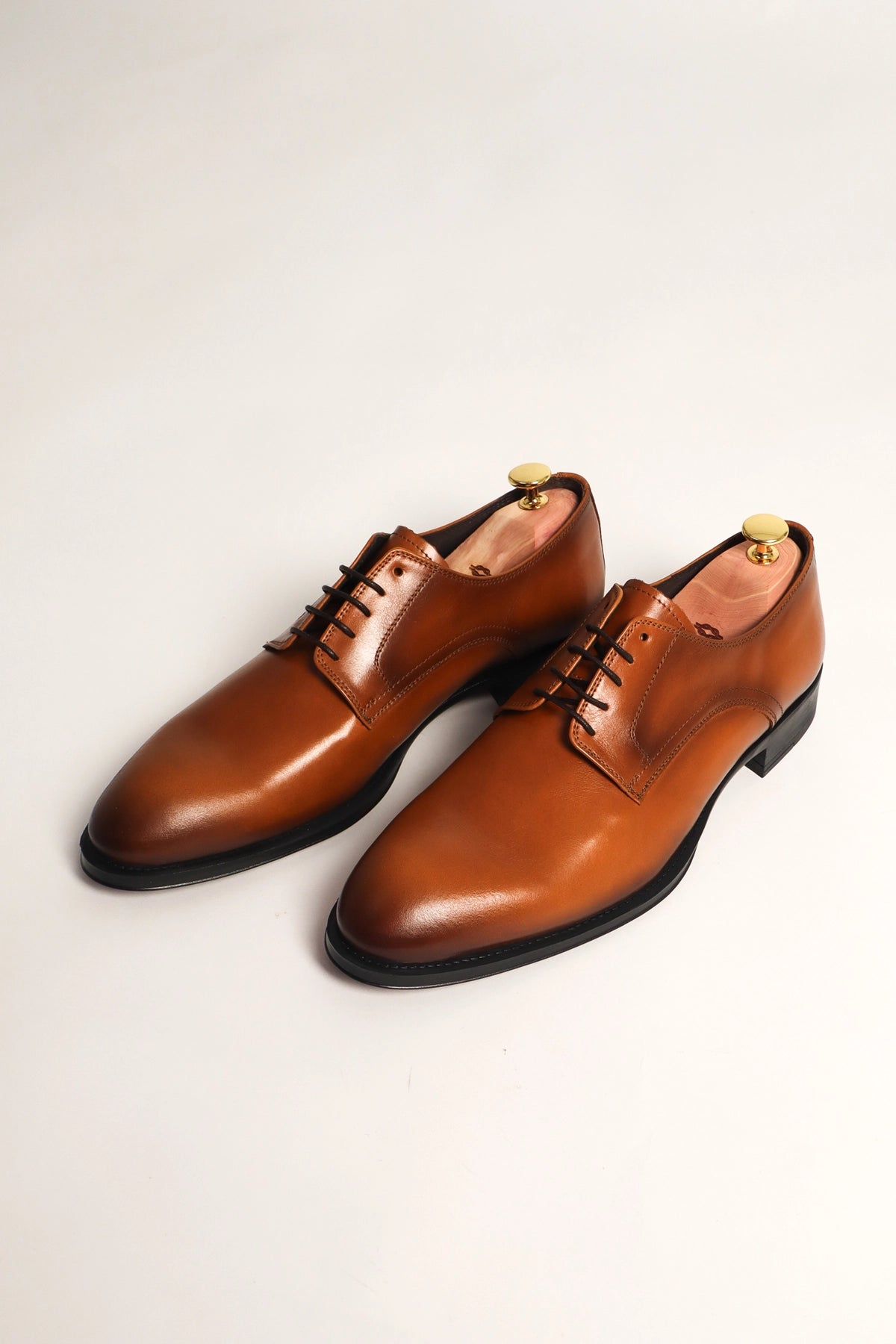 Zapatos Marrón Hombre | Sastrería Blackpier