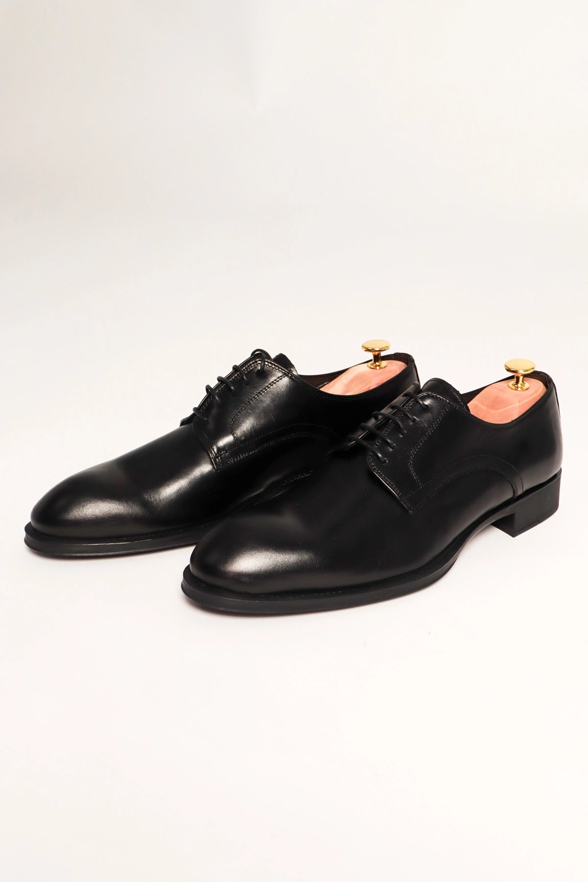 Zapatos Negro Hombre | Sastrería Blackpier