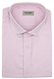 Light Pink Shirt - Front view