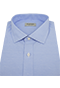 Blue Shirt - Isometric view