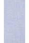 Camicia oxford azzurra - Vista isometrica