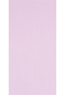 Camicia rosa tinta unita - Vista isometrica