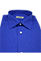 Blue Coast Shirt - Isometric view