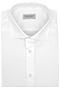 White Shirt - Front view