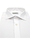 White Shirt - Isometric view