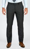 Basic Grey Custom Suit - Front pants
