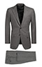 Gray Partridge Eye Suit - Entire suit