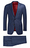 Blue suit East Bay - Entire suit