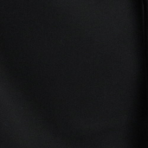 Black Tuxedo 3 Piece Custom Suit - Inside jacket lining